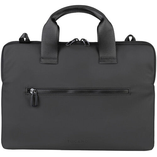 Tucano 13-14" Gommo Slim Carry Case - Black