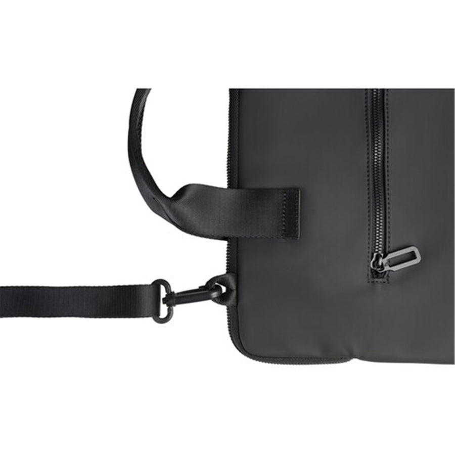 BSGOM1314-BK - Tucano 13-14" Gommo Slim Tragetasche - Schwarz