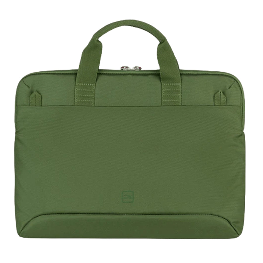BSM1314-V - Tucano 13-14" Smilza Slim Carry Case - Green