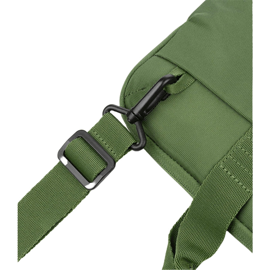 BSM1314-V - Tucano 13-14" Smilza Slim Carry Case - Green