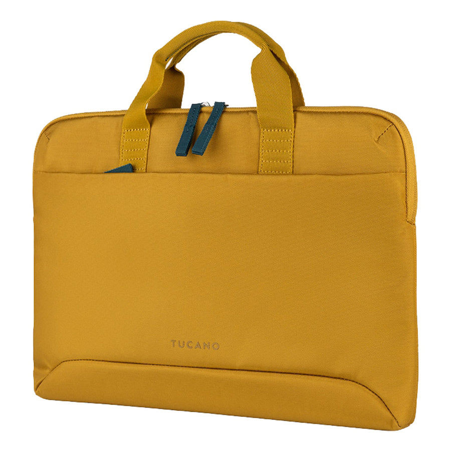 BSM1314-Y - Tucano 13-14" Smilza Slim Laptoptasche - Gelb