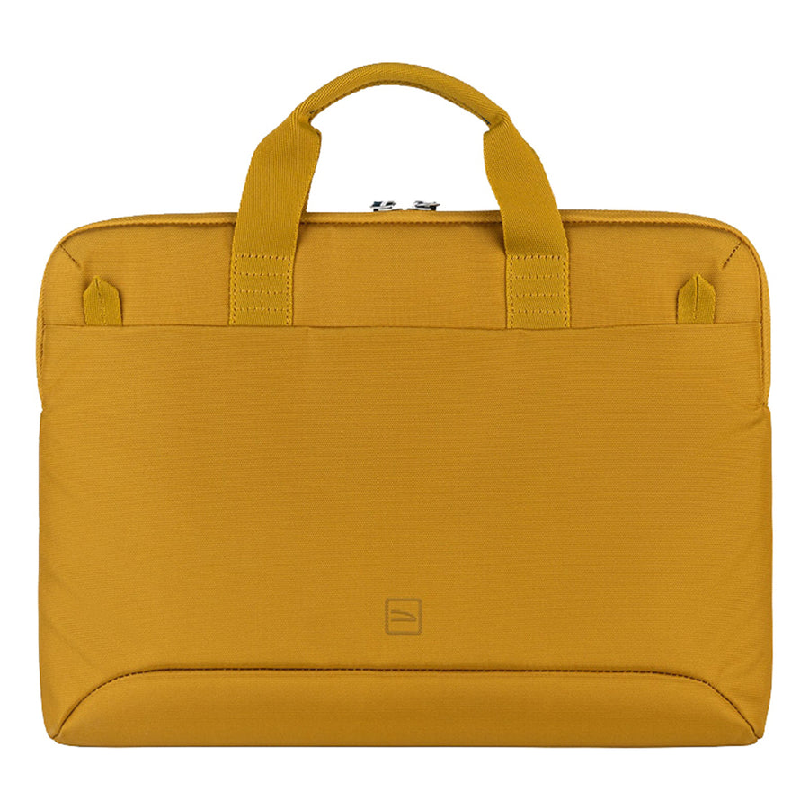 BSM1314-Y - Tucano 13-14" Smilza Slim Laptoptasche - Gelb