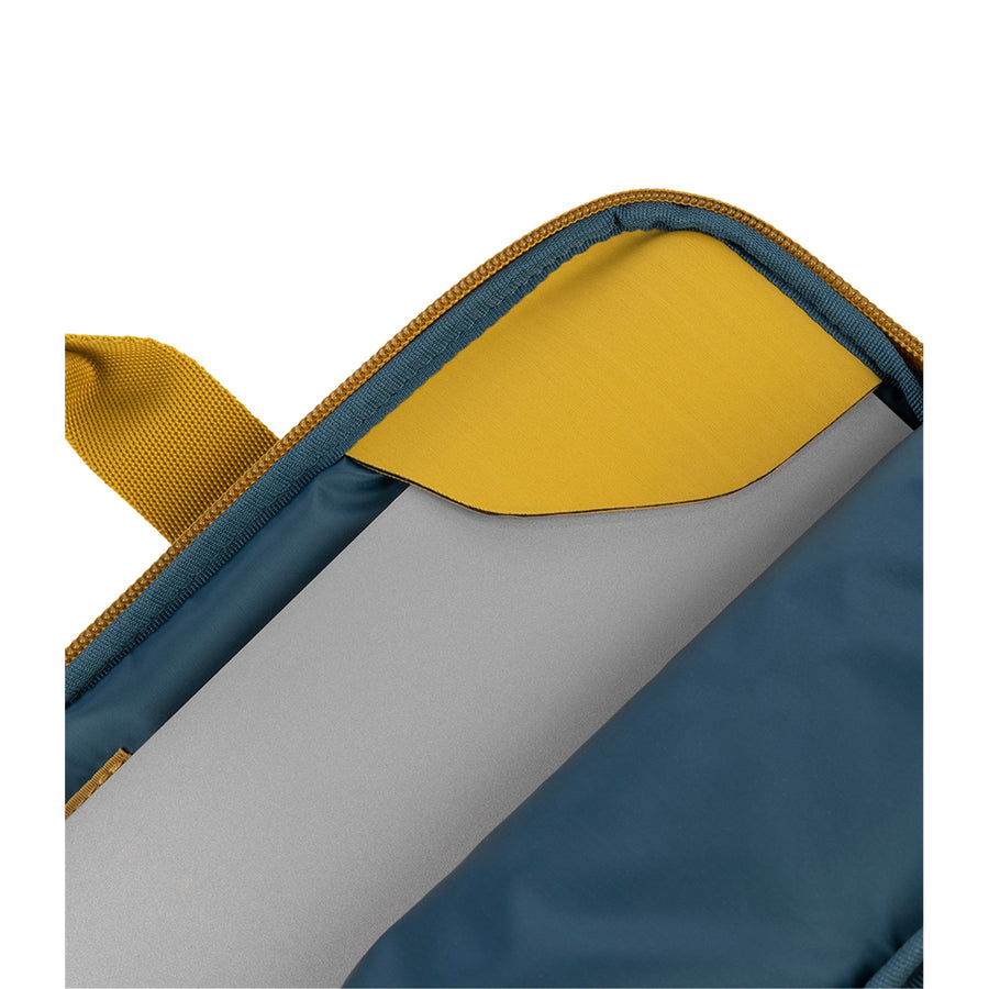 BSM1314-Y - Tucano 13-14" Smilza Slim Laptoptasche - Gelb