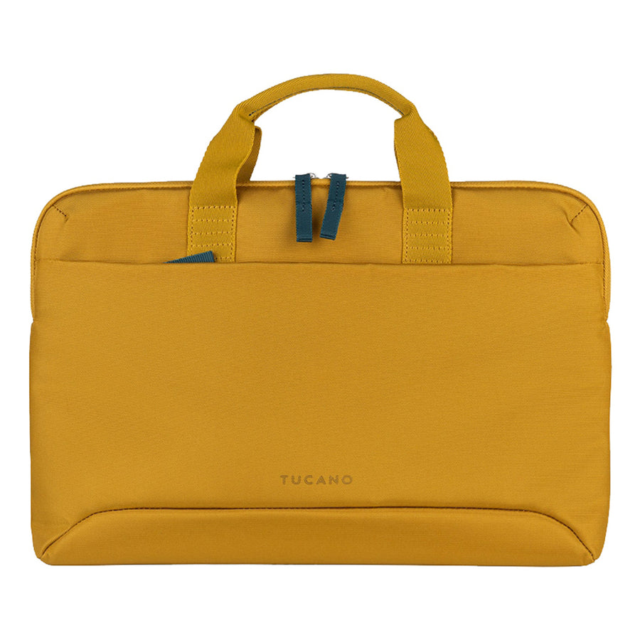 BSM1314-Y - Tucano 13-14" Smilza Slim Laptoptasche - Gelb