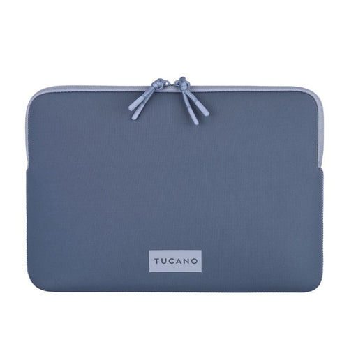 Tucano Neoprene Sleeve for Macbook Neo - Indigo