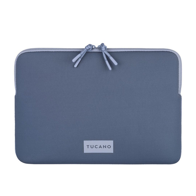 Tucano Neoprene Sleeve for Macbook Neo - Indigo