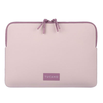 Tucano Neoprene Sleeve for Macbook Neo - Blush