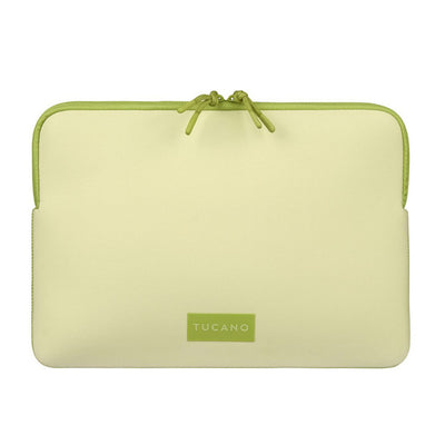 Tucano Neoprene Sleeve for Macbook Neo - Citrus