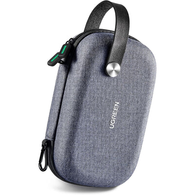 UGREEN    Travel Gadget Case Bag Electronics Accessories Organiser Travel Carry Hard case