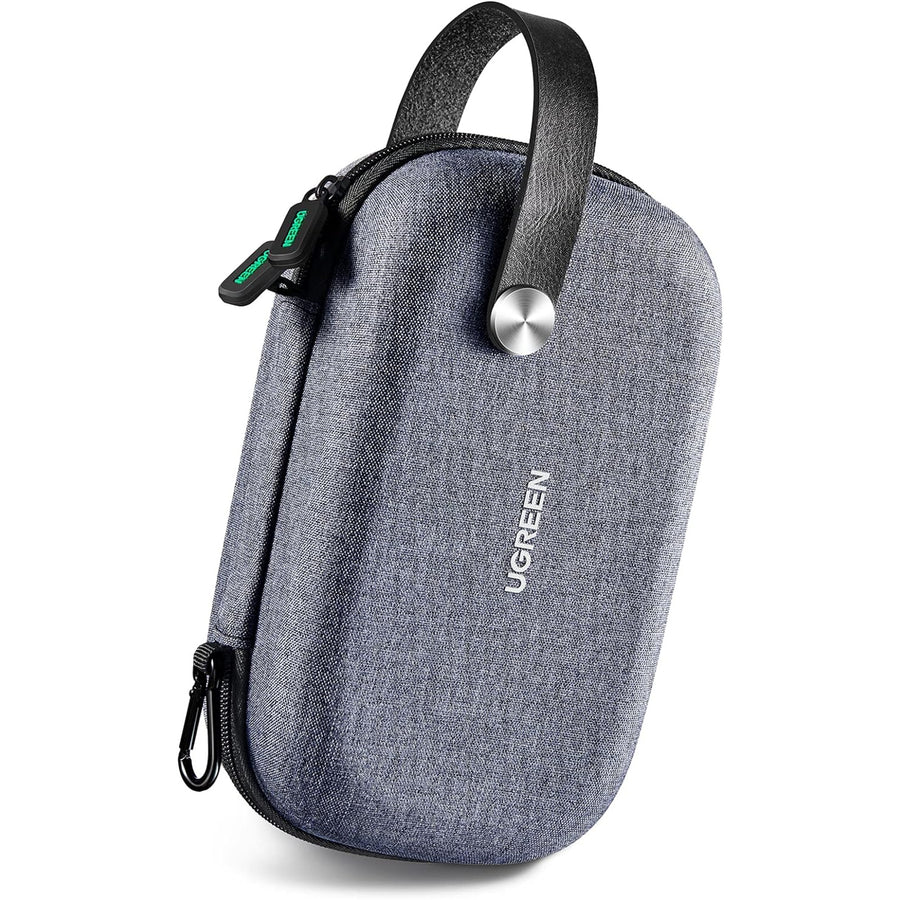 UGREEN    Travel Gadget Case Bag Electronics Accessories Organiser Travel Carry Hard case