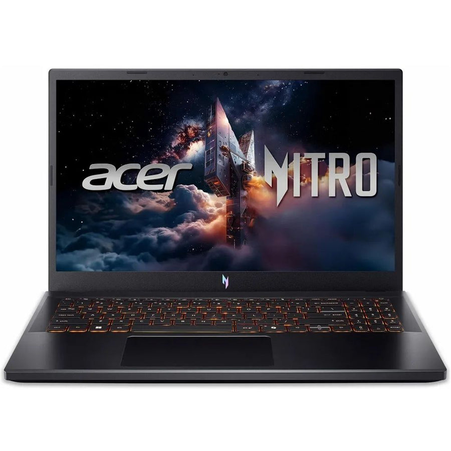 Acer Nitro V 15 ANV15-52-57BB Nvidia RTX 5050 Gaming Laptop 15.6" FHD