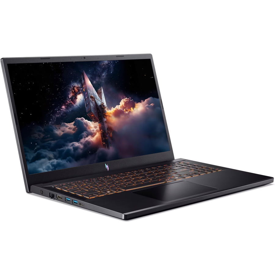 Acer Nitro V 15 ANV15-52-57BB Nvidia RTX 5050 Gaming Laptop 15.6" FHD
