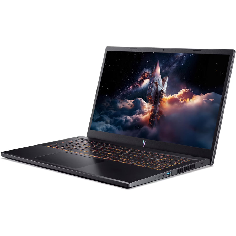 Acer Nitro V 15 ANV15-52-57BB Nvidia RTX 5050 Gaming Laptop 15.6" FHD