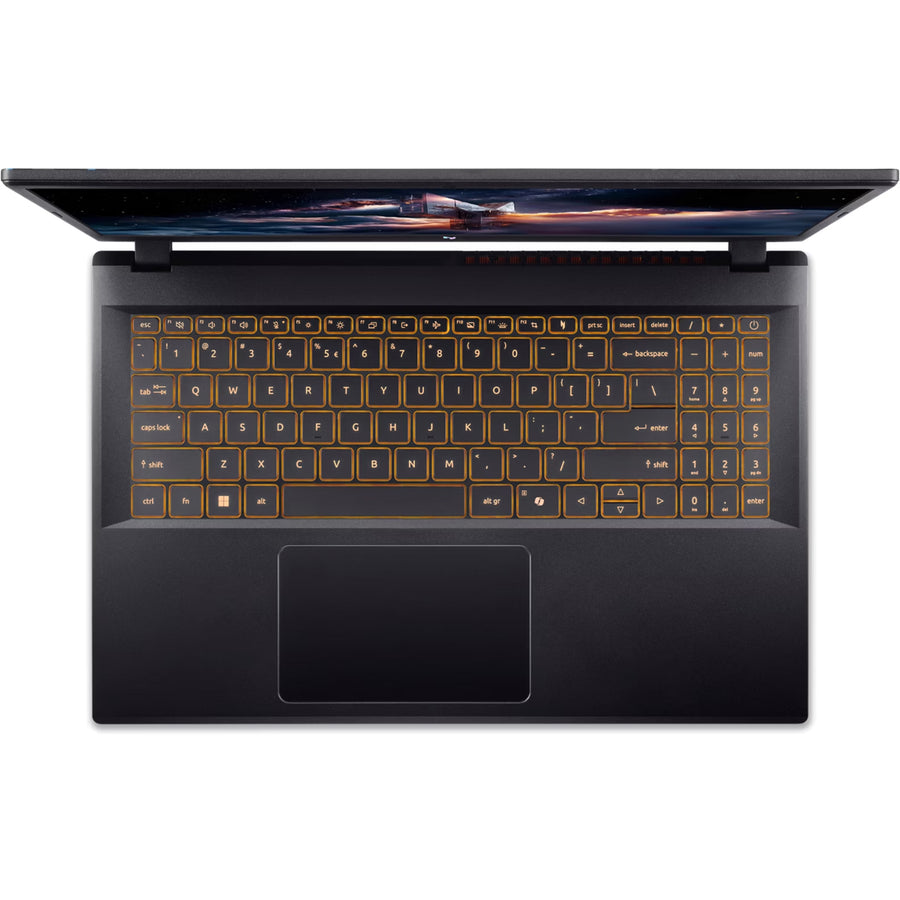 Acer Nitro V 15 ANV15-52-57BB Nvidia RTX 5050 Gaming Laptop 15.6" FHD