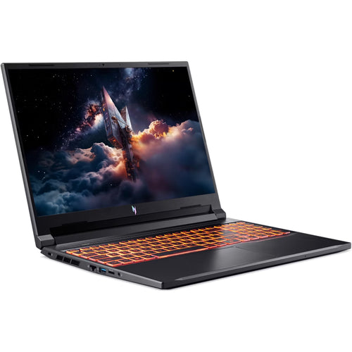 Acer Remanufactured Nitro V 16 AI ANV16-42-R309 NVIDIA RTX 5050 Gaming Laptop 16" WUXGA 180Hz