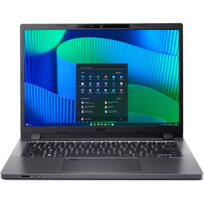 NX.B62SA.00M-EN6 - Acer TravelMate P214-55-G2 14" Core 5-120u 8GB 512GB W11Pro 3yr