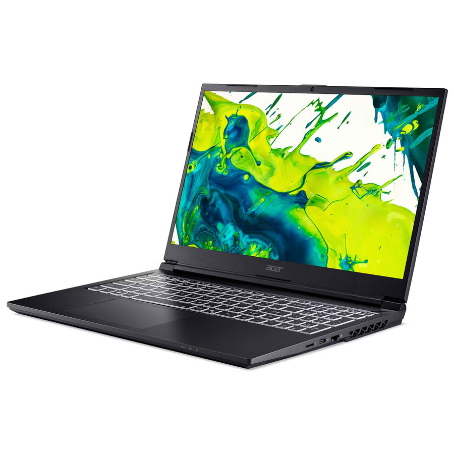 Acer Aspire 7 A715-59G NVIDIA RTX 3050 Gaming Laptop 15.6" FHD 144Hz