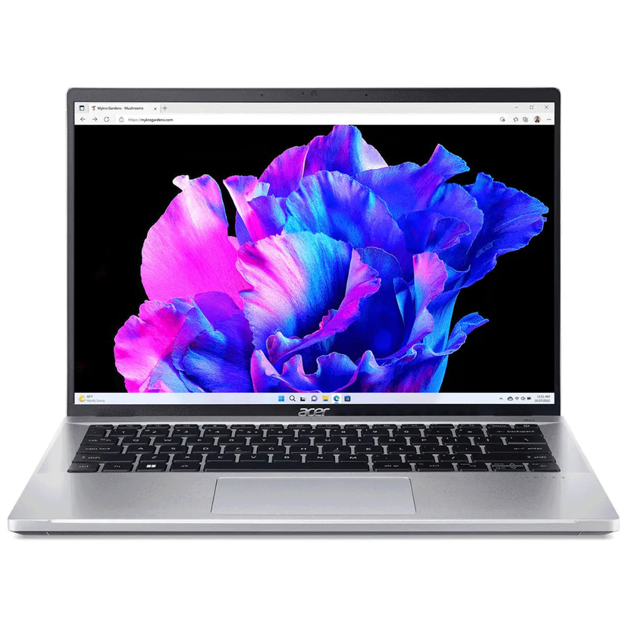 Acer NZ Remanufactured Swift Go SFG14-01 NX.KYXSA.001 14" WUXGA Screen Laptop