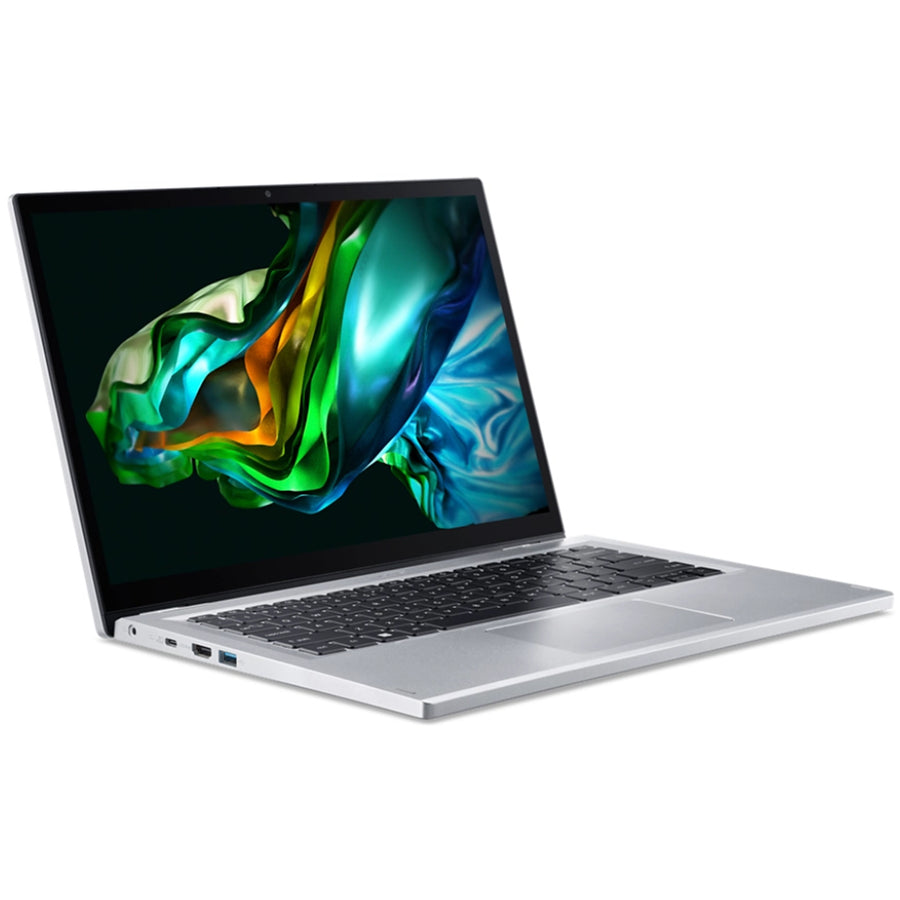 Acer NZ Remanufactured Aspire A3SP14-31PT NX.KENSA.008 14" WUXGA 1920 x 1200 2 in 1 Laptop