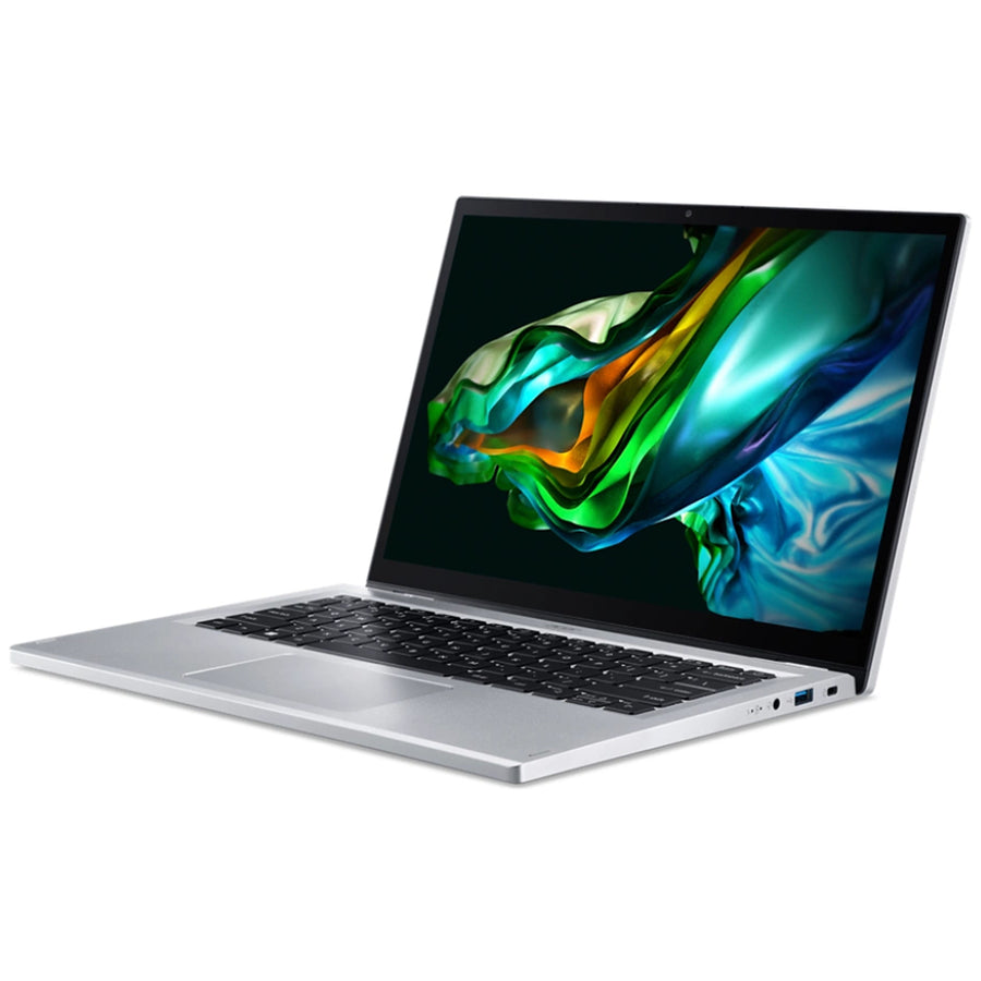 Acer NZ Remanufactured Aspire A3SP14-31PT NX.KENSA.008 14" WUXGA 1920 x 1200 2 in 1 Laptop