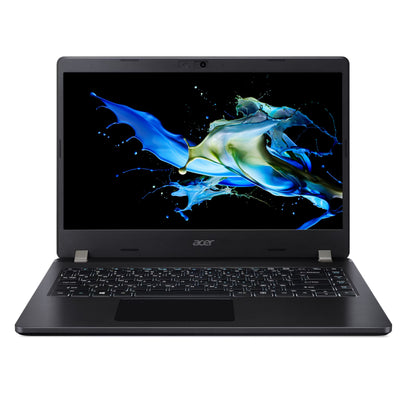 Acer NZ Remanufactured TravelMate NX.VLHSA.005 TMP214-52 14" FHD Laptop