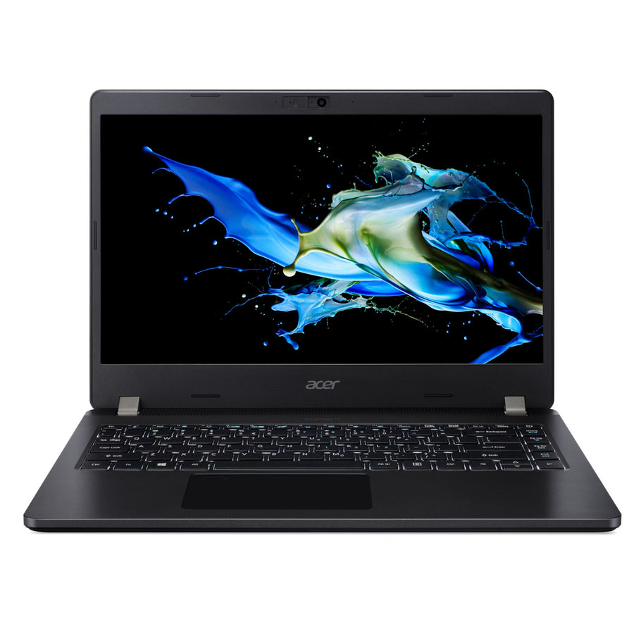 Acer NZ Remanufactured TravelMate NX.VLHSA.005 TMP214-52 14" FHD Laptop