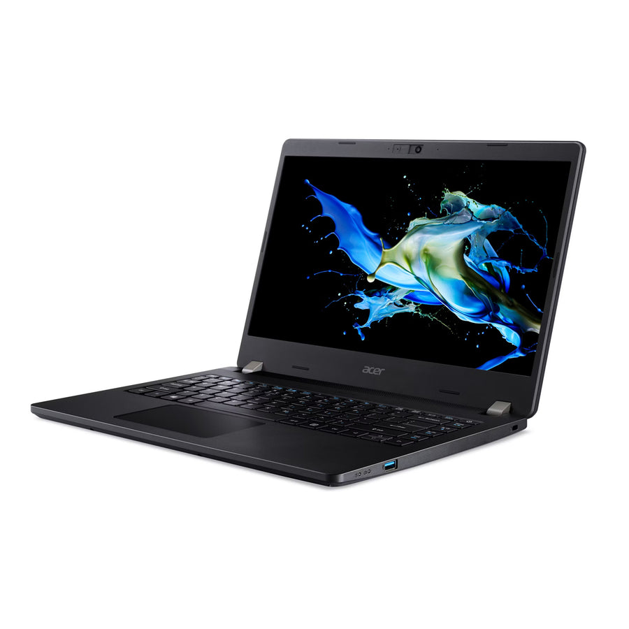 Acer NZ Remanufactured TravelMate NX.VLHSA.005 TMP214-52 14" FHD Laptop