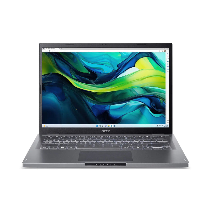 Acer NZ Remanufactured Aspire A16-11M NX.JLNSA.001 16" WUXGA 120Hz Laptop
