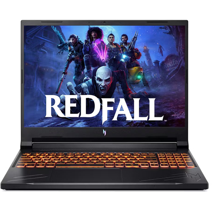 Acer NZ Remanufactured Nitro ANV16S-41 NH.QZZSA.001 16" WUXGA 180Hz Gaming Laptop