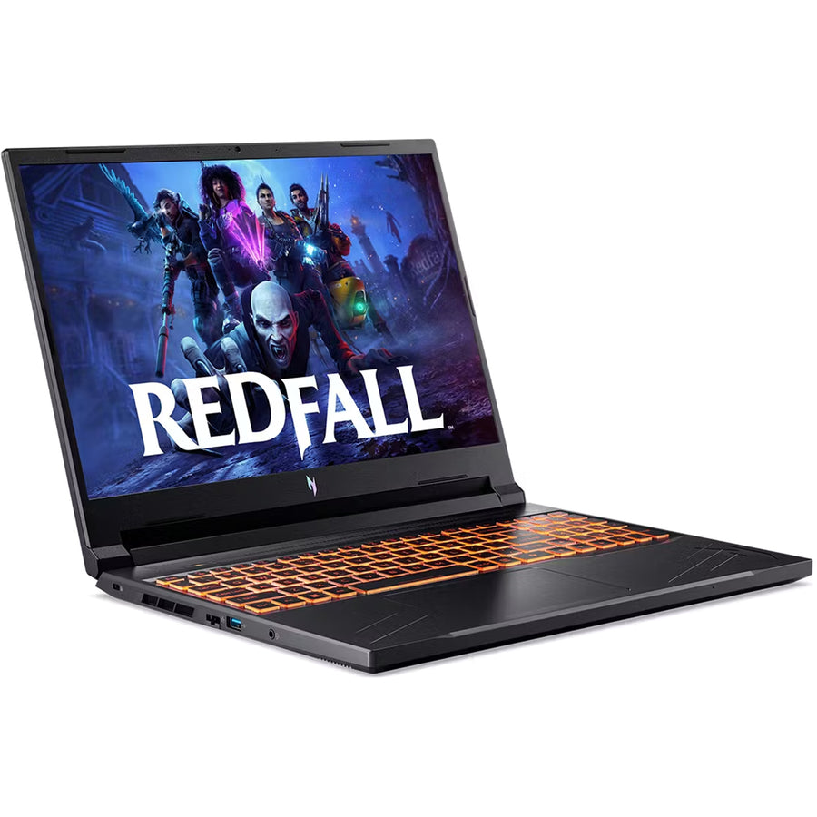 Acer NZ Remanufactured Nitro ANV16S-41 NH.QZZSA.001 16" WUXGA 180Hz Gaming Laptop