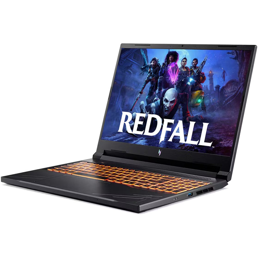 Acer NZ Remanufactured Nitro ANV16S-41 NH.QZZSA.001 16" WUXGA 180Hz Gaming Laptop