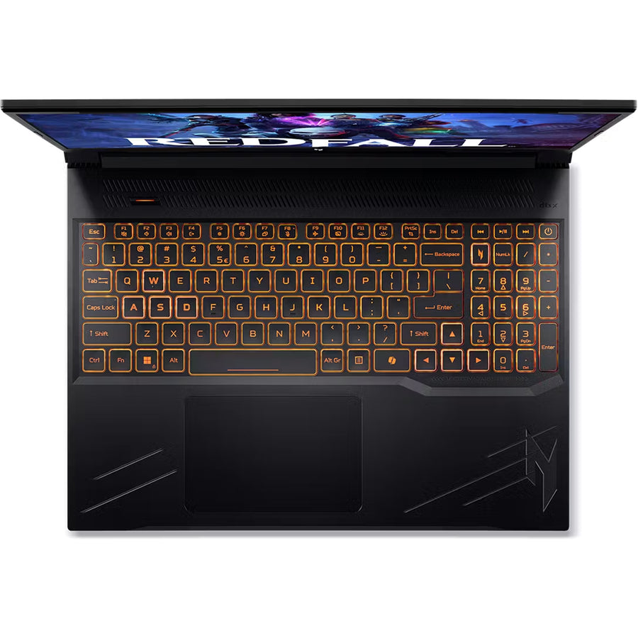 Acer NZ Remanufactured Nitro ANV16S-41 NH.QZZSA.001 16" WUXGA 180Hz Gaming Laptop