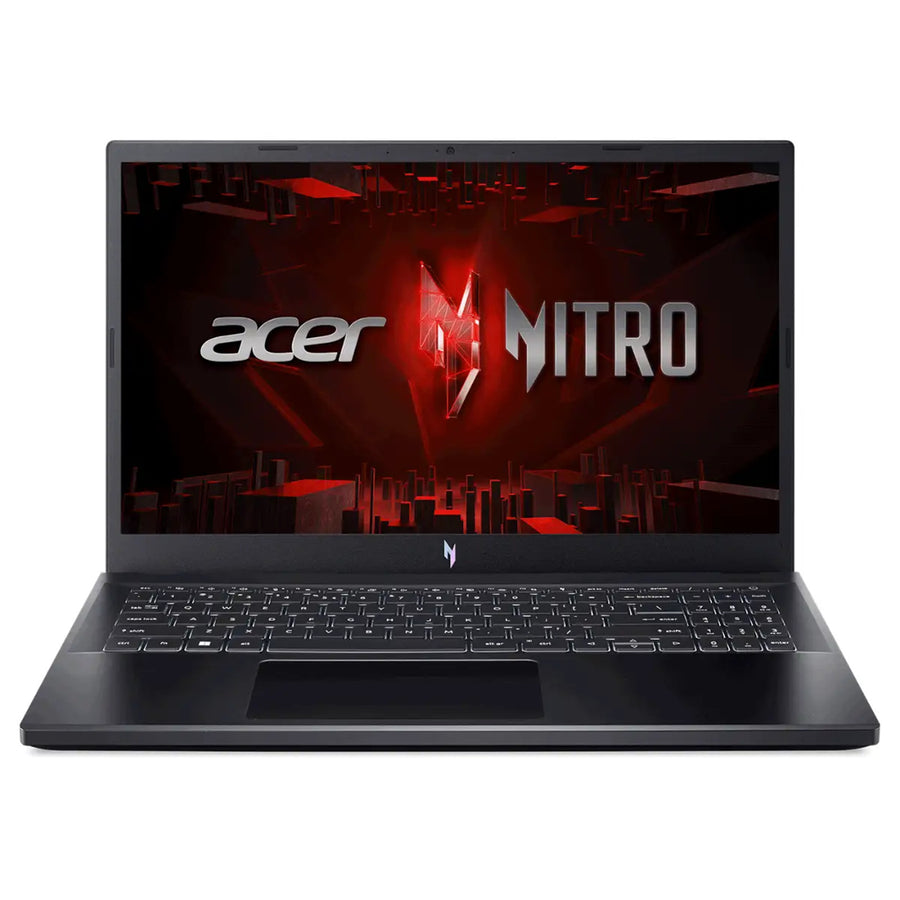 Acer NZ Remanufactured Nitro ANV15-51 NH.QNASA.002 15.6" FHD 144Hz RTX 2050 Gaming Laptop