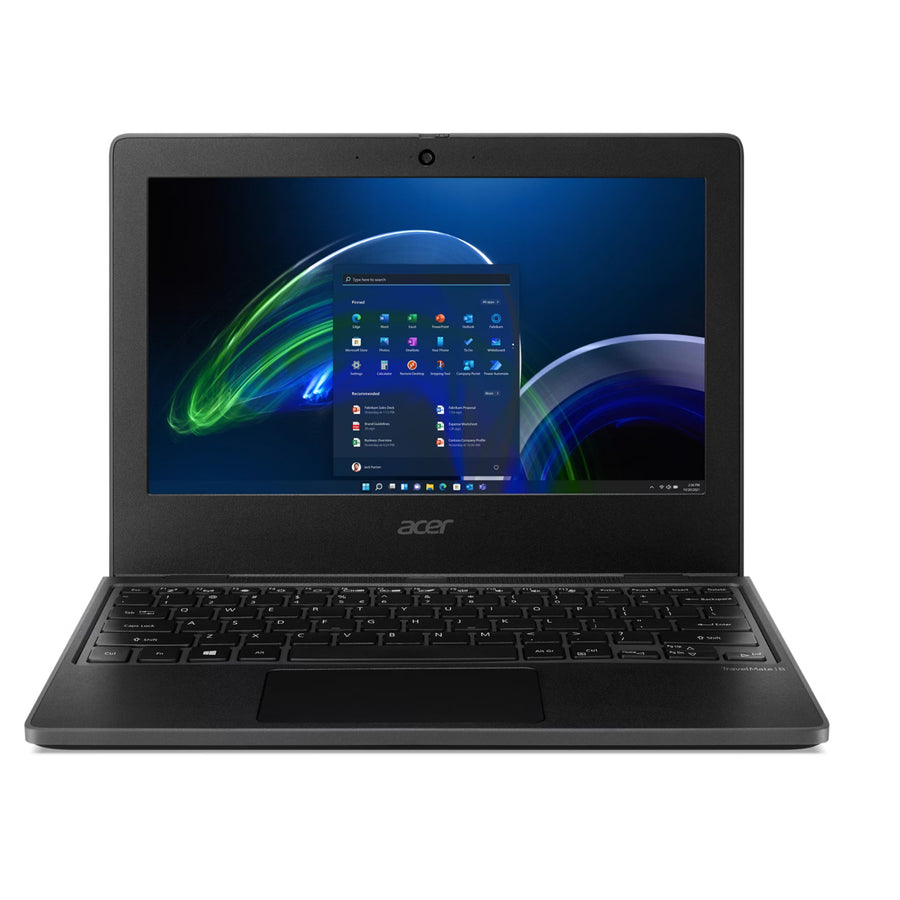 Acer NZ Remanufactured TravelMate B311-32 NX.VQPSA.007 11.6" HD Laptop
