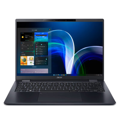Acer NZ Remanufactured TravelMate TMP614-52 NX.VTMSA.007 14" WUXGA Laptop