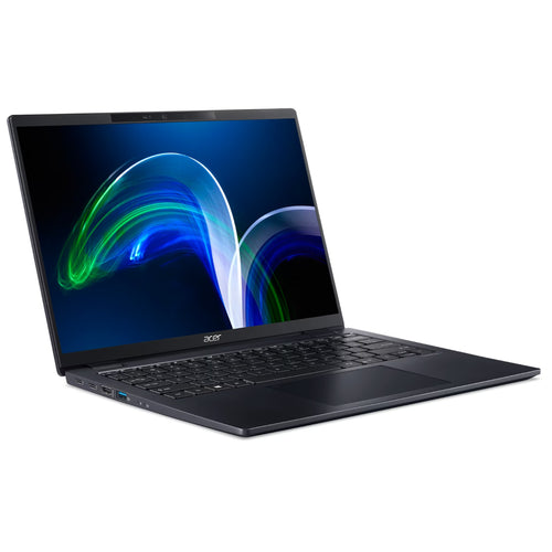Acer NZ Remanufactured TravelMate TMP614-52 NX.VTMSA.007 14" WUXGA Laptop