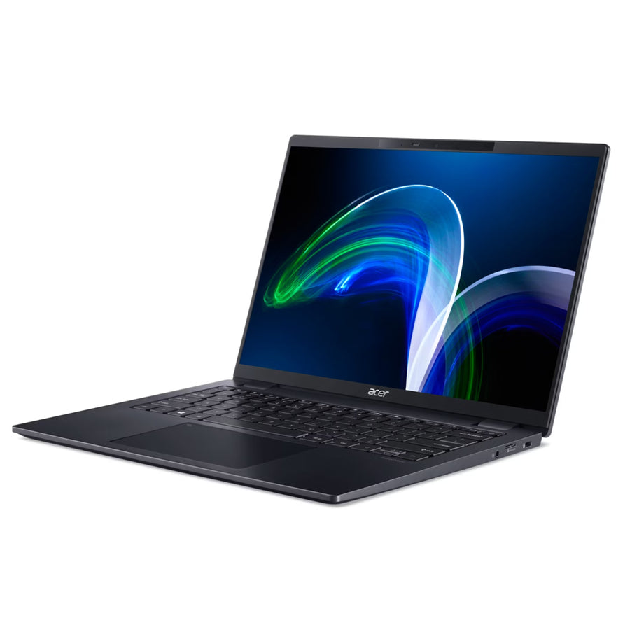 Acer NZ Remanufactured TravelMate TMP614-52 NX.VTMSA.007 14" WUXGA Laptop