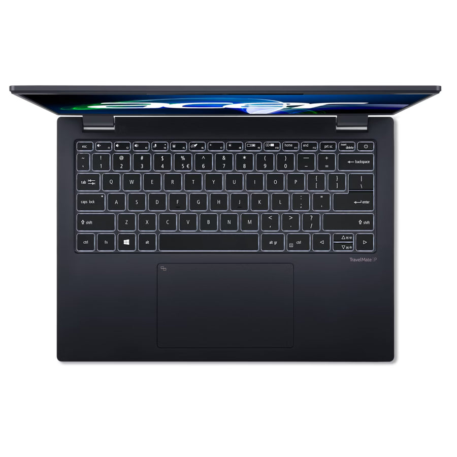 Acer NZ Remanufactured TravelMate TMP614-52 NX.VTMSA.007 14" WUXGA Laptop