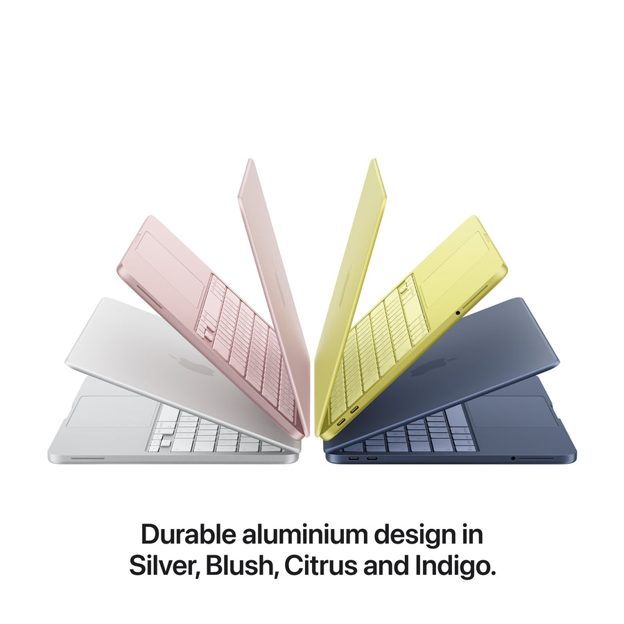 Apple MHFD4X/A - MB NEO (A18PRO) 13IN CIT/8GB/256GB