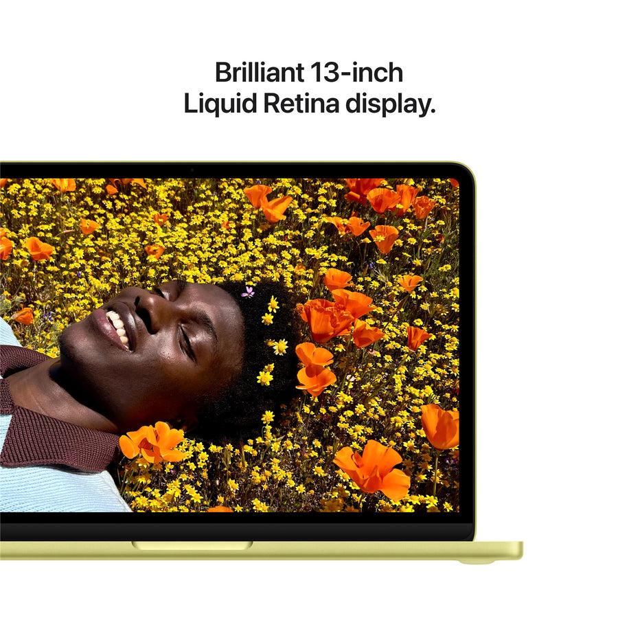 Apple MHFD4X/A - MB NEO (A18PRO) 13IN CIT/8GB/256GB