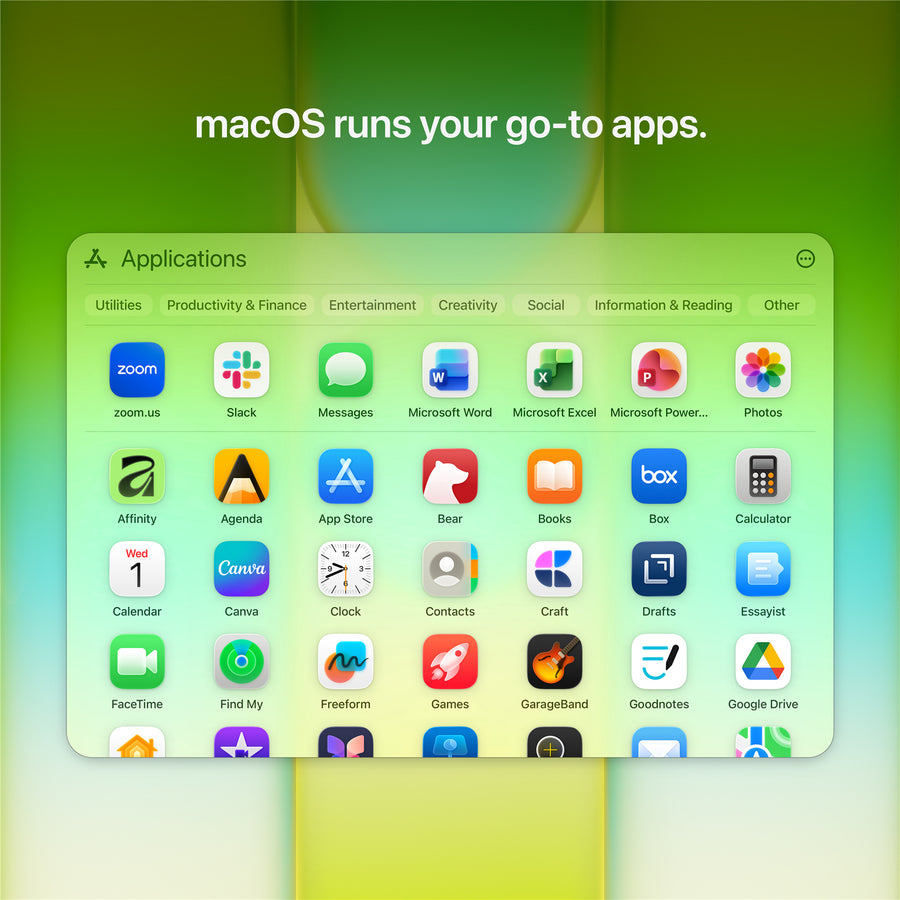 Apple MHFD4X/A - MB NEO (A18PRO) 13IN CIT/8GB/256GB