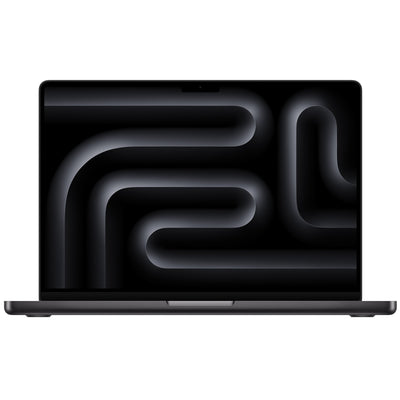 Apple Macbook Pro 14"  Laptop with M5  Chip ( Space Black )