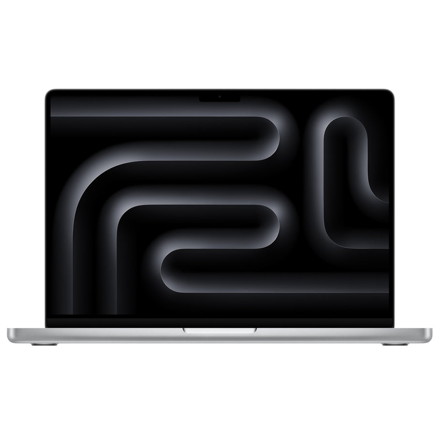 Apple Macbook Pro 14"  Laptop with M5  Chip - ( Silver )