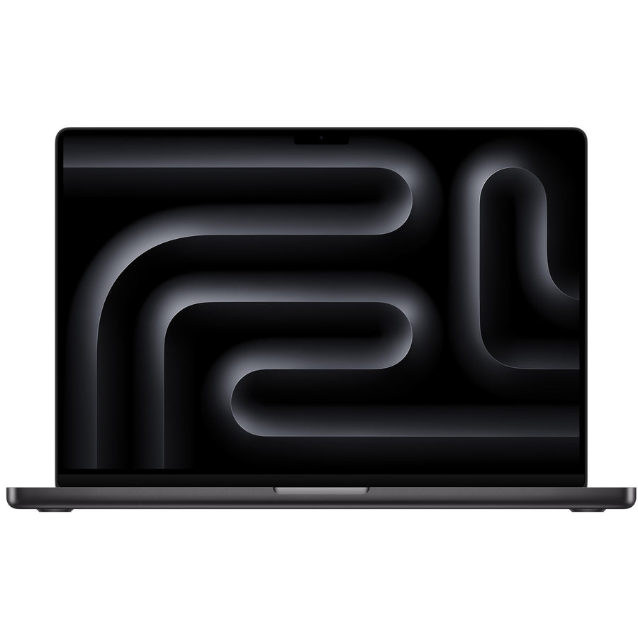 Apple Macbook Pro 16"  Laptop with M5 Max Chip ( Space Black )