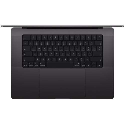 Apple Macbook Pro 16"  Laptop with M5 Max Chip ( Space Black )