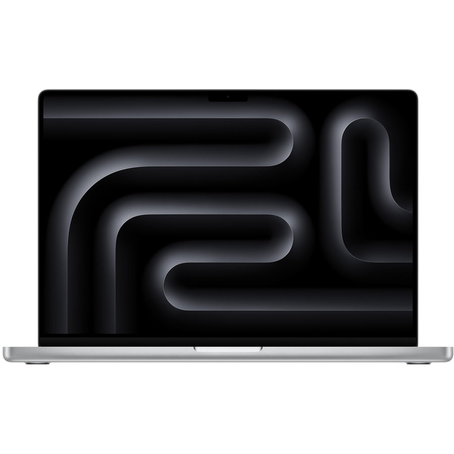 Apple Macbook Pro 16"  Laptop with M5 Max Chip ( Silver )