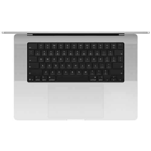 Apple Macbook Pro 16"  Laptop with M5 Max Chip ( Silver )
