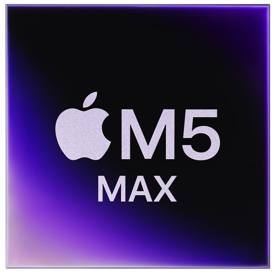 Apple Macbook Pro 16"  Laptop with M5 Max Chip ( Silver )