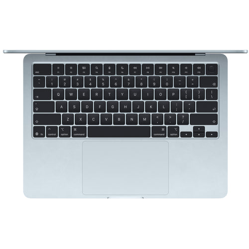 Apple MacBook Air 13-inch - CTO  Laptop with M5 Chip - Sky Blue