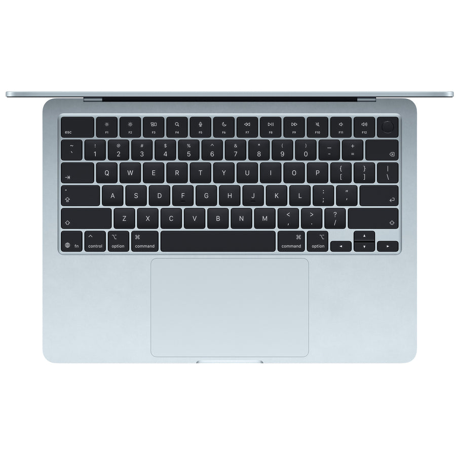 Apple MacBook Air 13-inch - CTO  Laptop with M5 Chip - Sky Blue